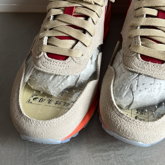 Nike Air Max 1 CLOT Kiss of Death Net Multi Sneakers - Picture 7 of 12